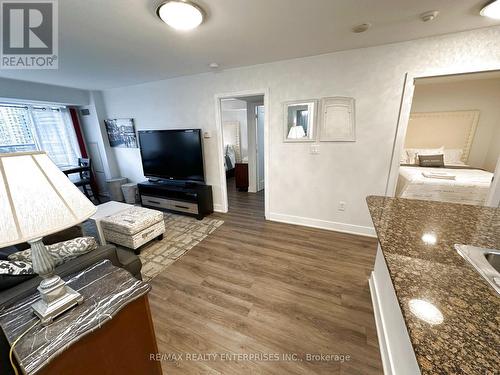 517 - 20 Blue Jays Way, Toronto, ON - Indoor