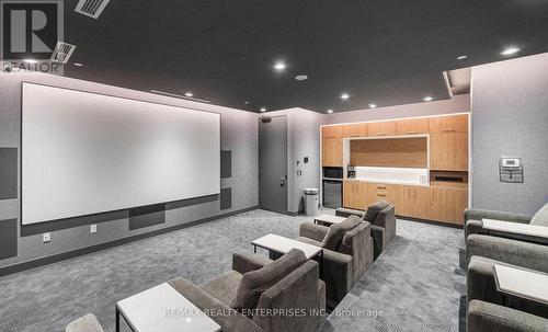 517 - 20 Blue Jays Way, Toronto, ON - Indoor