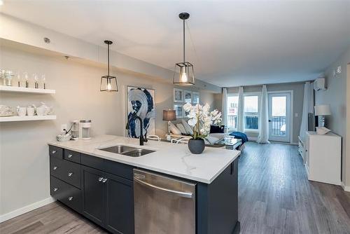 418-545 Dale Blvd, Winnipeg, MB 