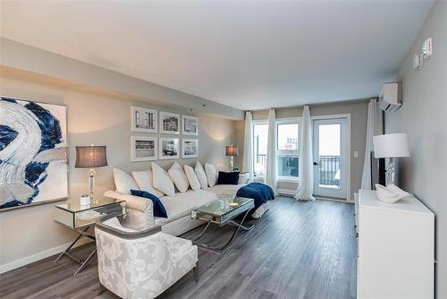 418-545 Dale Blvd, Winnipeg, MB 