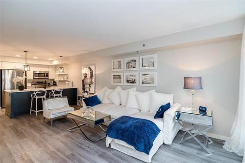 418-545 Dale Blvd, Winnipeg, MB 