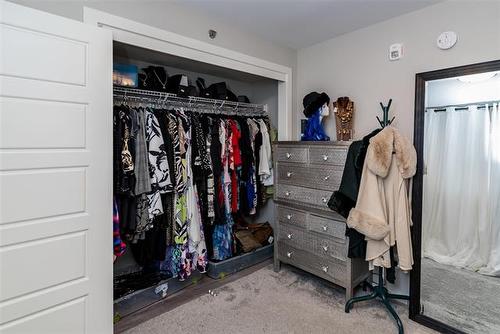 418-545 Dale Blvd, Winnipeg, MB 