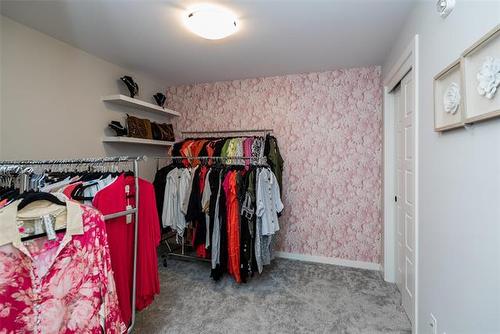 418-545 Dale Blvd, Winnipeg, MB 