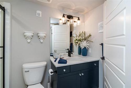 418-545 Dale Blvd, Winnipeg, MB 