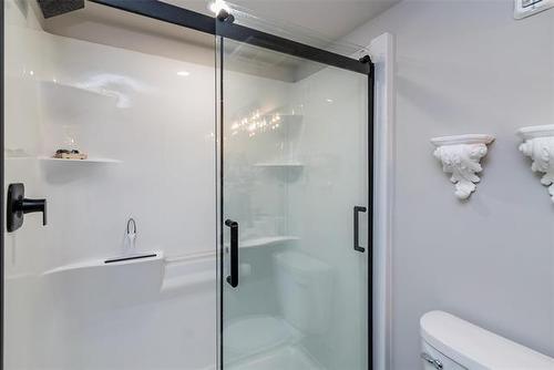 418-545 Dale Blvd, Winnipeg, MB 