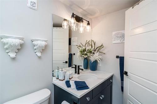 418-545 Dale Blvd, Winnipeg, MB 