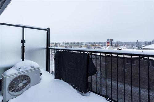 418-545 Dale Blvd, Winnipeg, MB 