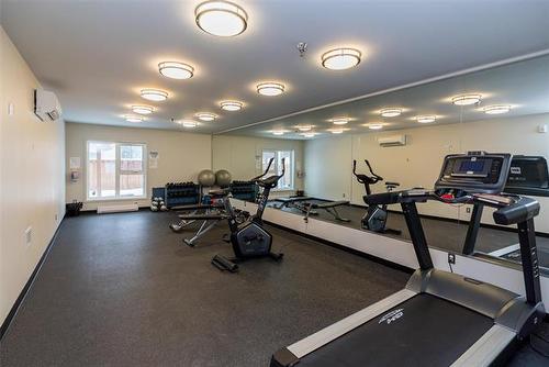 418-545 Dale Blvd, Winnipeg, MB 