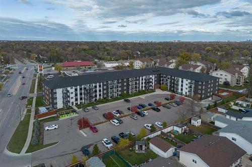 418-545 Dale Blvd, Winnipeg, MB 