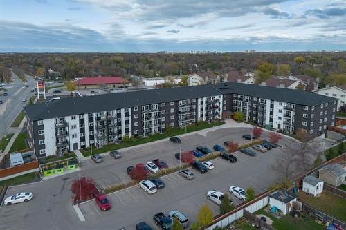 418-545 Dale Blvd, Winnipeg, MB 