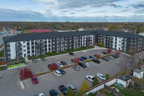 418-545 Dale Blvd, Winnipeg, MB 