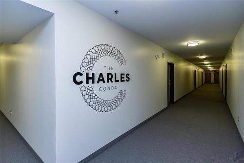 418-545 Dale Blvd, Winnipeg, MB 