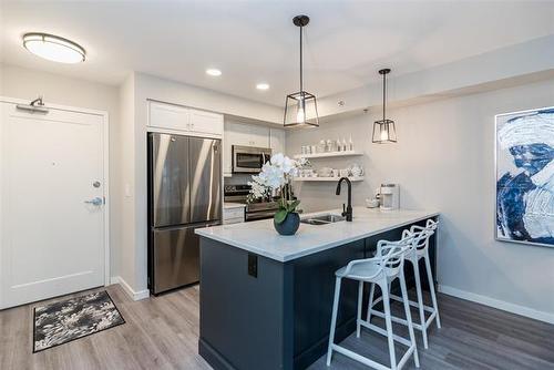 418-545 Dale Blvd, Winnipeg, MB 