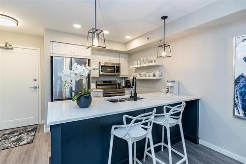 418-545 Dale Blvd, Winnipeg, MB 