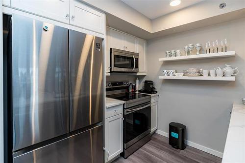 418-545 Dale Blvd, Winnipeg, MB 