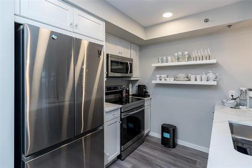 418-545 Dale Blvd, Winnipeg, MB 