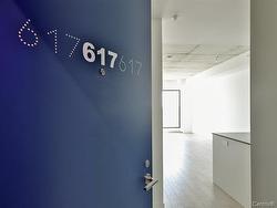 Entrée extérieure - 