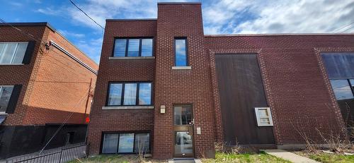 Frontage - 1-2222 Rue Fleury E., Montréal (Ahuntsic-Cartierville), QC - Outdoor With Exterior