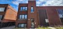 Frontage - 1-2222 Rue Fleury E., Montréal (Ahuntsic-Cartierville), QC  - Outdoor With Exterior 