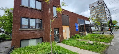 Façade - 1-2222 Rue Fleury E., Montréal (Ahuntsic-Cartierville), QC - Outdoor