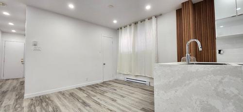Dining room - 1-2222 Rue Fleury E., Montréal (Ahuntsic-Cartierville), QC - Indoor Photo Showing Other Room