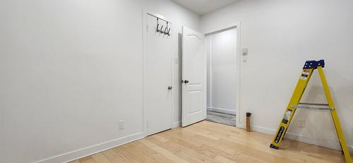 Office - 1-2222 Rue Fleury E., Montréal (Ahuntsic-Cartierville), QC - Indoor Photo Showing Other Room
