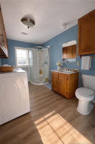 38 Mount Pleasant Rd, St George, NB 