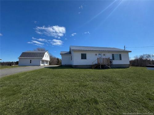 38 Mount Pleasant Rd, St George, NB 