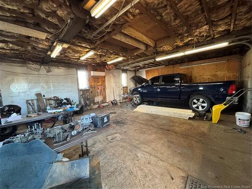 38 Mount Pleasant Rd, St George, NB 
