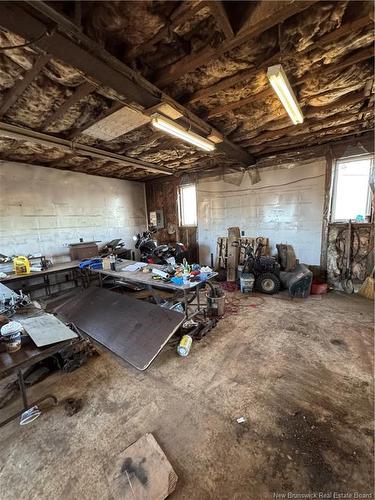 38 Mount Pleasant Rd, St George, NB 