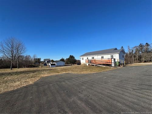 38 Mount Pleasant Rd, St George, NB 