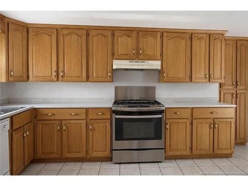 38 Mount Pleasant Rd, St George, NB 