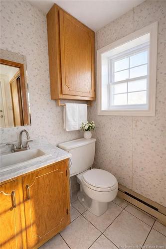 38 Mount Pleasant Rd, St George, NB 