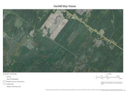 00 Highway 11  Redmondville, NB E1N 5C5