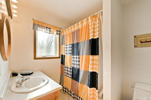Salle de bains - 4612 Rue Walters, Dunham, QC - Indoor Photo Showing Bathroom
