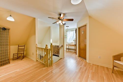 Mezzanine - 4612 Rue Walters, Dunham, QC - Indoor Photo Showing Other Room