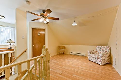 Mezzanine - 4612 Rue Walters, Dunham, QC - Indoor Photo Showing Other Room