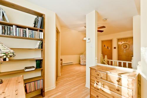 Mezzanine - 4612 Rue Walters, Dunham, QC - Indoor