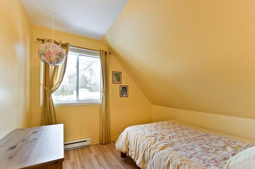 Chambre à coucher - 4612 Rue Walters, Dunham, QC - Indoor Photo Showing Bedroom