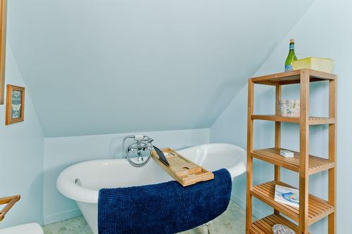 Salle de bains - 4612 Rue Walters, Dunham, QC - Indoor Photo Showing Bathroom