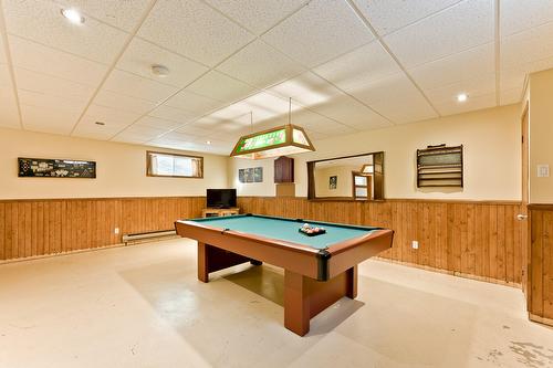 Salle familiale - 4612 Rue Walters, Dunham, QC - Indoor Photo Showing Other Room