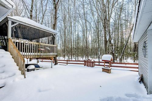Terre/Terrain - 4612 Rue Walters, Dunham, QC - Outdoor