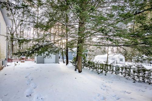 Terre/Terrain - 4612 Rue Walters, Dunham, QC - Outdoor