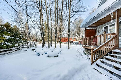 Terre/Terrain - 4612 Rue Walters, Dunham, QC - Outdoor