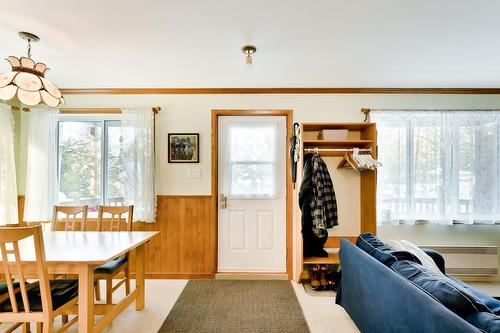 Hall d'entrée/Vestibule - 4612 Rue Walters, Dunham, QC - Indoor Photo Showing Dining Room