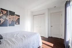 Chambre à coucher - 