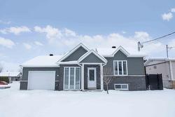 1387 Rue du Bonheur  Saint-Alexandre, QC J0J 1S0