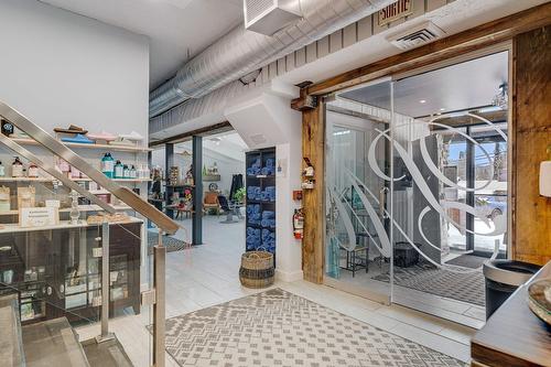 Corridor - 250 Rue Séraphin, Sainte-Adèle, QC - Indoor Photo Showing Other Room