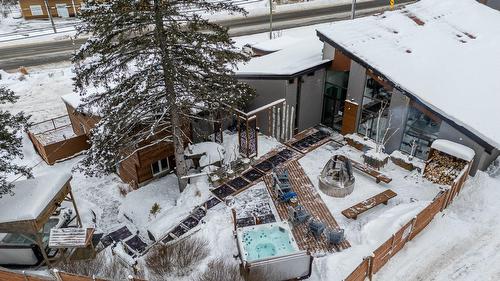 Extérieur - 250 Rue Séraphin, Sainte-Adèle, QC - Outdoor