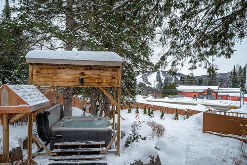 Extérieur - 250 Rue Séraphin, Sainte-Adèle, QC - Outdoor